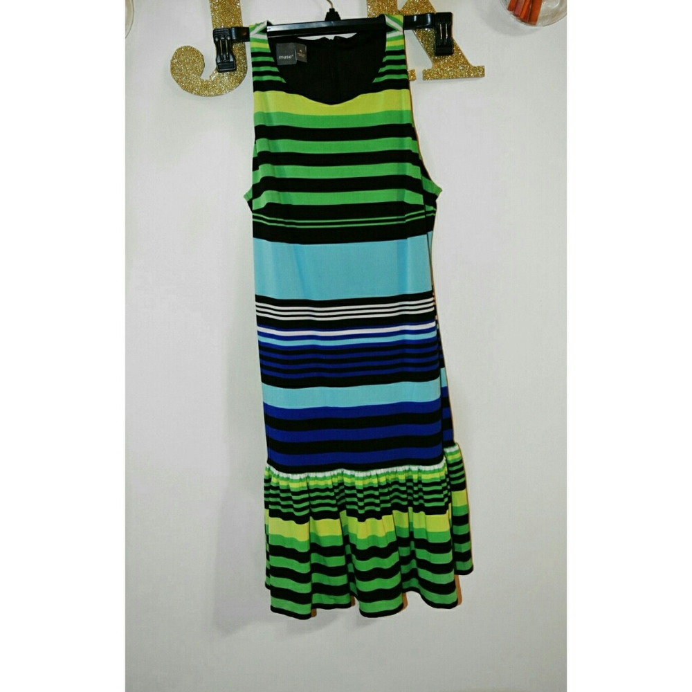 🌻SOLD🌻Muse Dress
